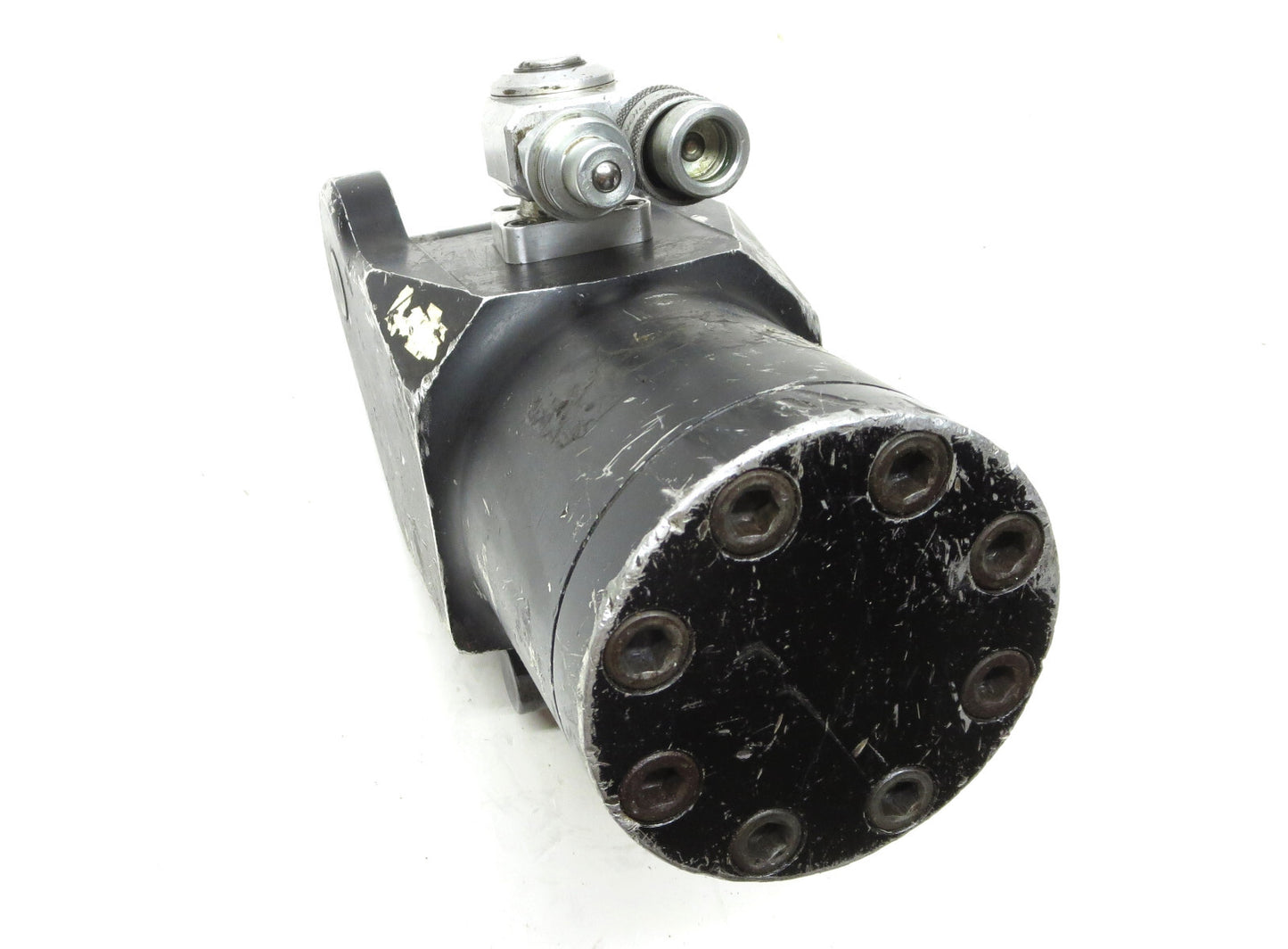 HYTORC HY-30XLCT Hydraulic Torque Wrench Head 30 XLCT 30,986 FT LBS Made in USA