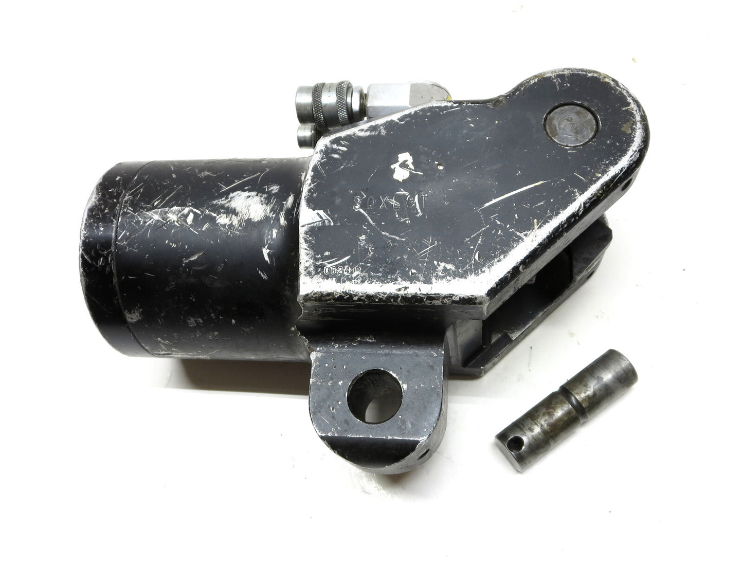 HYTORC HY-30XLCT Hydraulic Torque Wrench Head 30 XLCT 30,986 FT LBS Made in USA