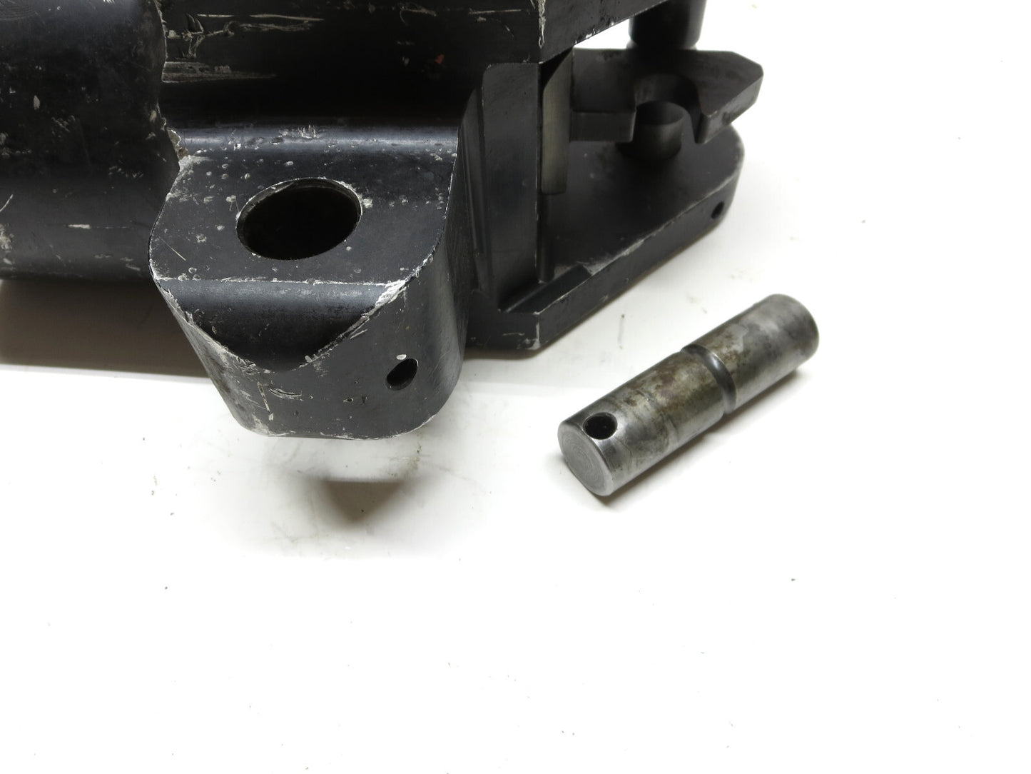 HYTORC HY-30XLCT Hydraulic Torque Wrench Head 30 XLCT 30,986 FT LBS Made in USA