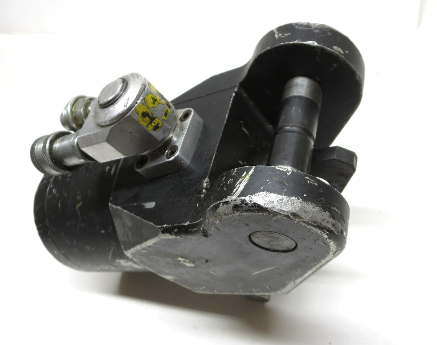 HYTORC HY-30XLCT Hydraulic Torque Wrench Head 30 XLCT 30,986 FT LBS Made in USA