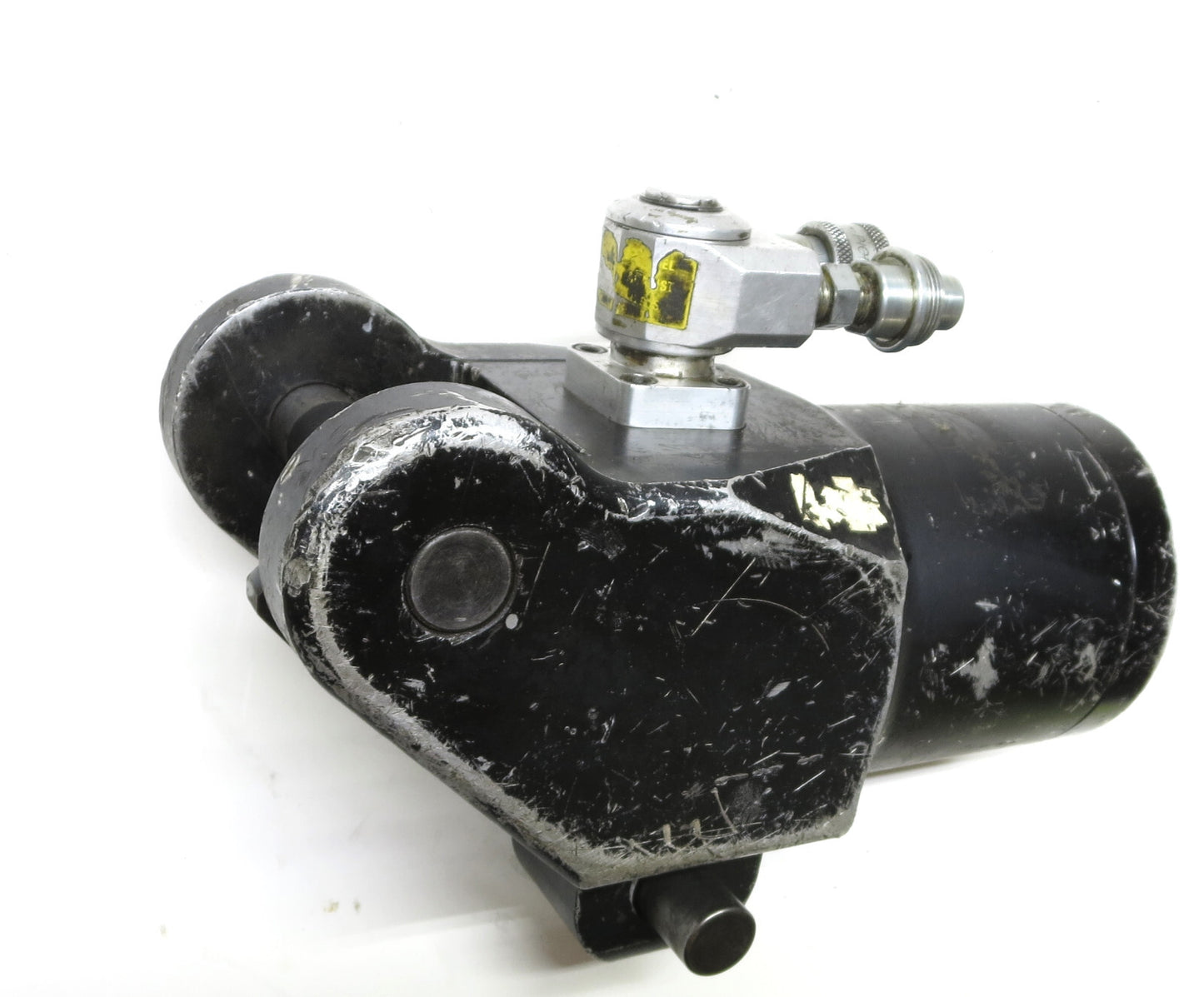 HYTORC HY-30XLCT Hydraulic Torque Wrench Head 30 XLCT 30,986 FT LBS Made in USA