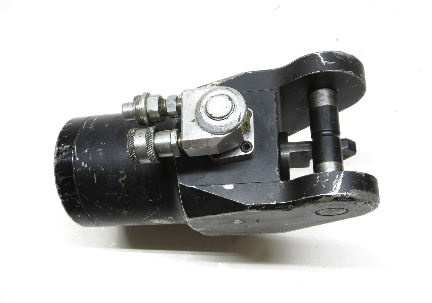 HYTORC HY-30XLCT Hydraulic Torque Wrench Head 30 XLCT 30,986 FT LBS Made in USA