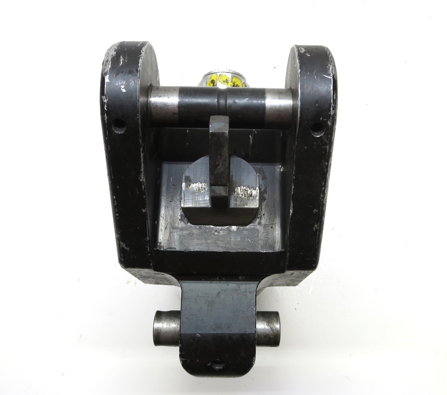 HYTORC HY-30XLCT Hydraulic Torque Wrench Head 30 XLCT 30,986 FT LBS Made in USA