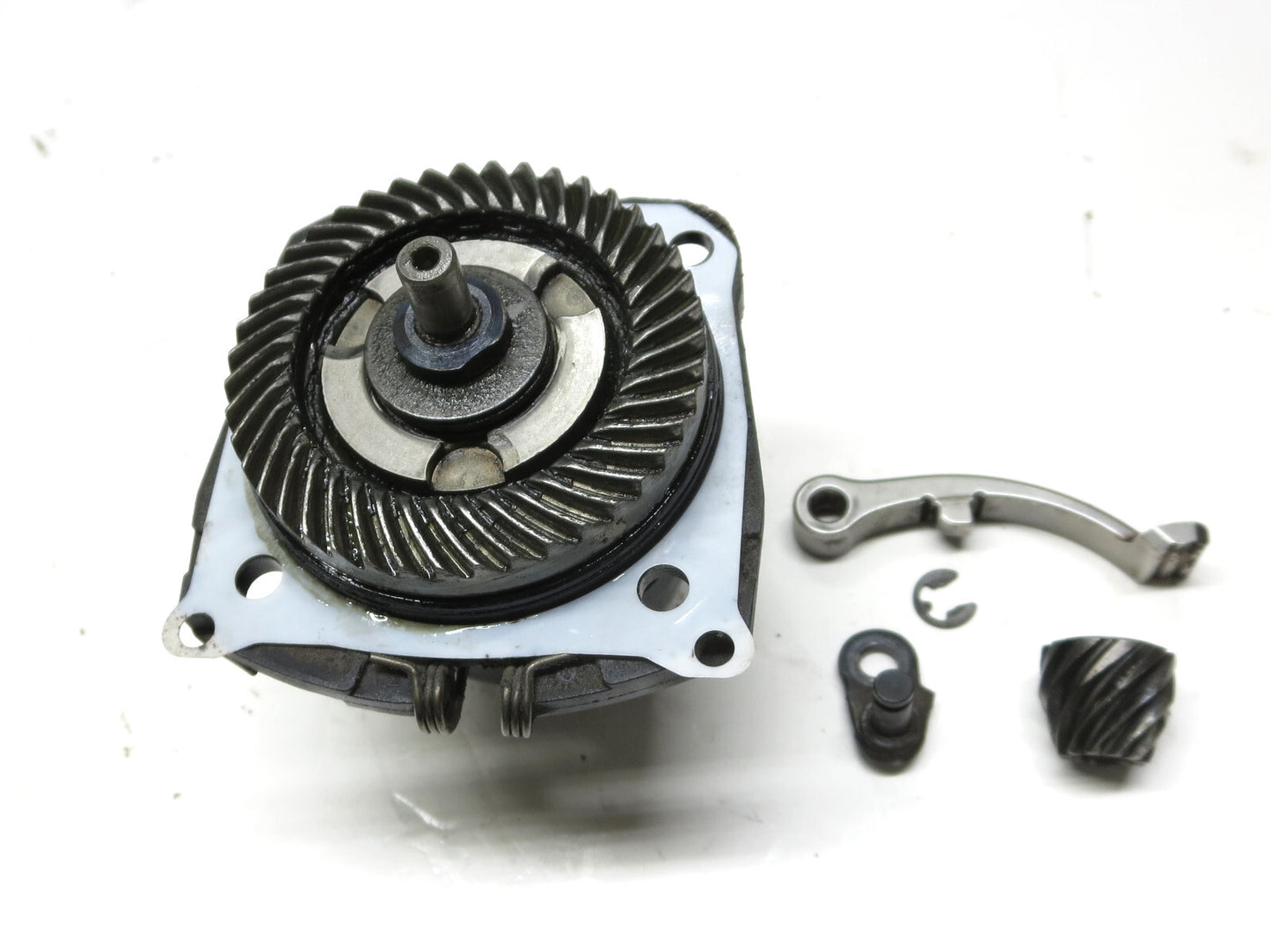 Metabo 316060590 Safety Clutch Assembly W/ Pinion for 17-150 Quick Angle Grinder