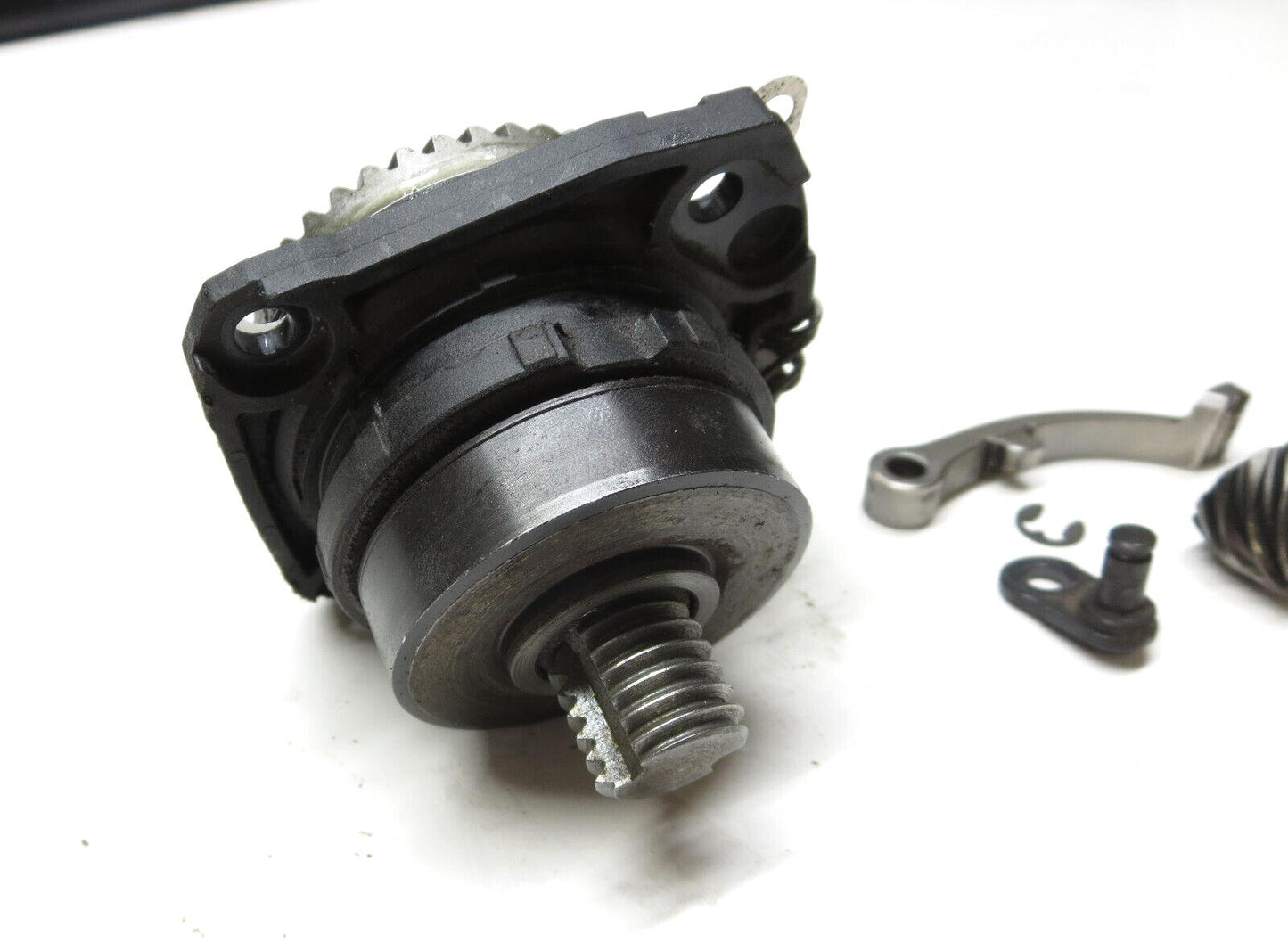 Metabo 316060590 Safety Clutch Assembly W/ Pinion for 17-150 Quick Angle Grinder