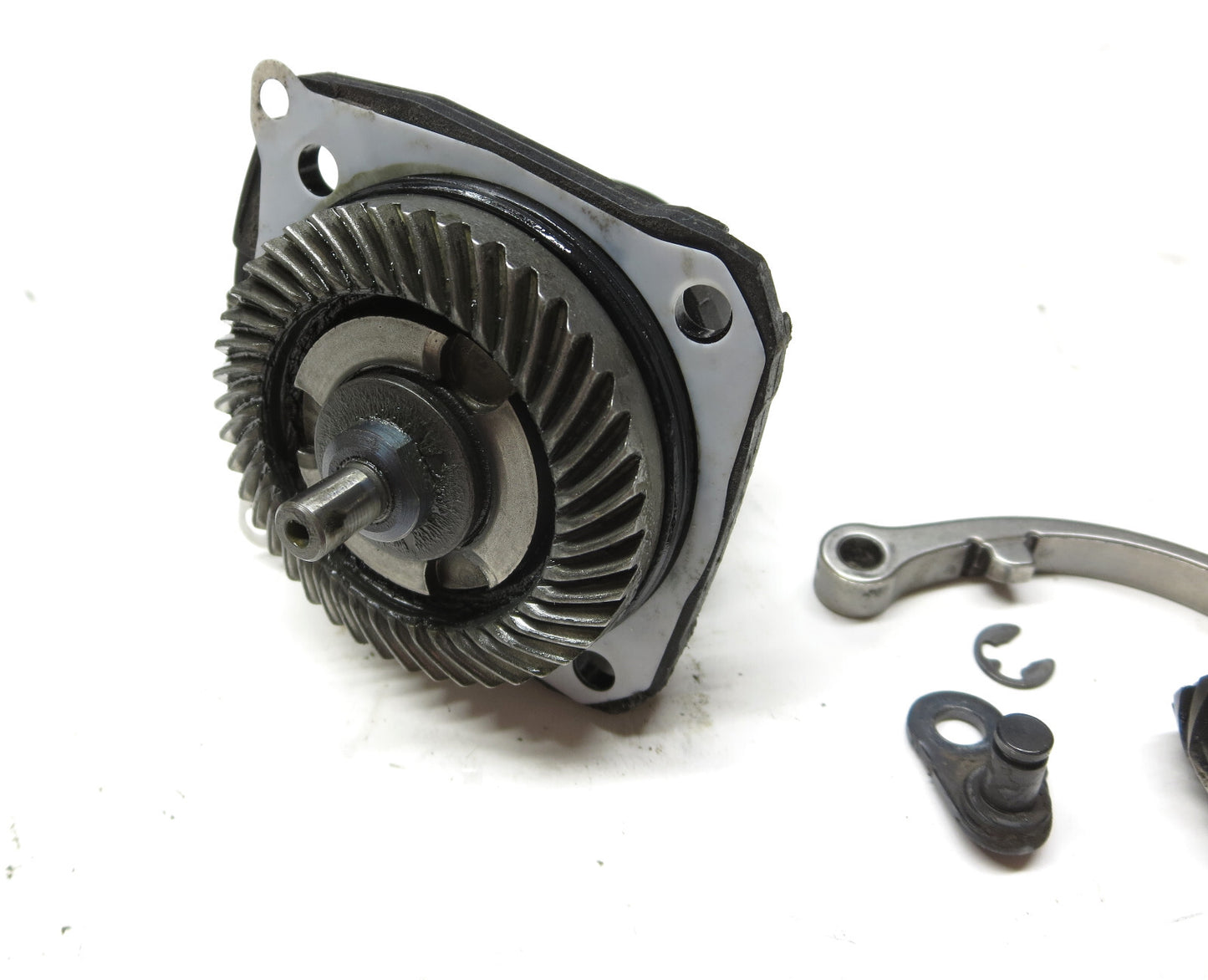Metabo 316060590 Safety Clutch Assembly W/ Pinion for 17-150 Quick Angle Grinder