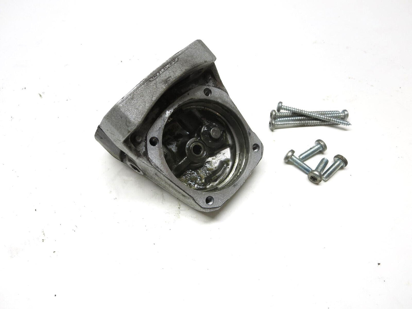 Metabo 316055100 Gear Housing w/ Bearing for 17-150 Quick Angle Grinder