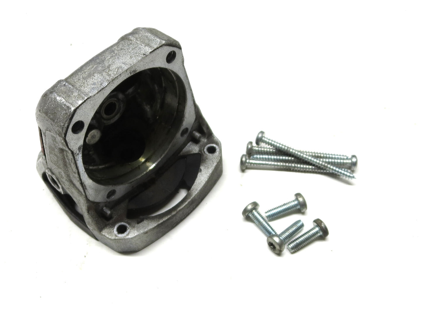 Metabo 316055100 Gear Housing w/ Bearing for 17-150 Quick Angle Grinder