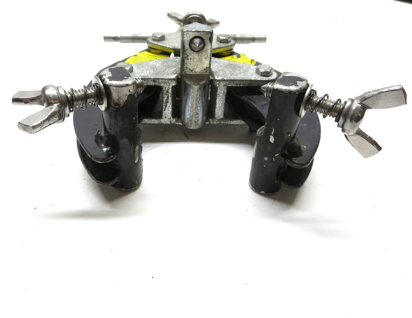 SUMNER Ultra Clamp 781130 Pipe Clamp 1 to 2-1/2 in. Adjustable UC1-2.5 VG Cond