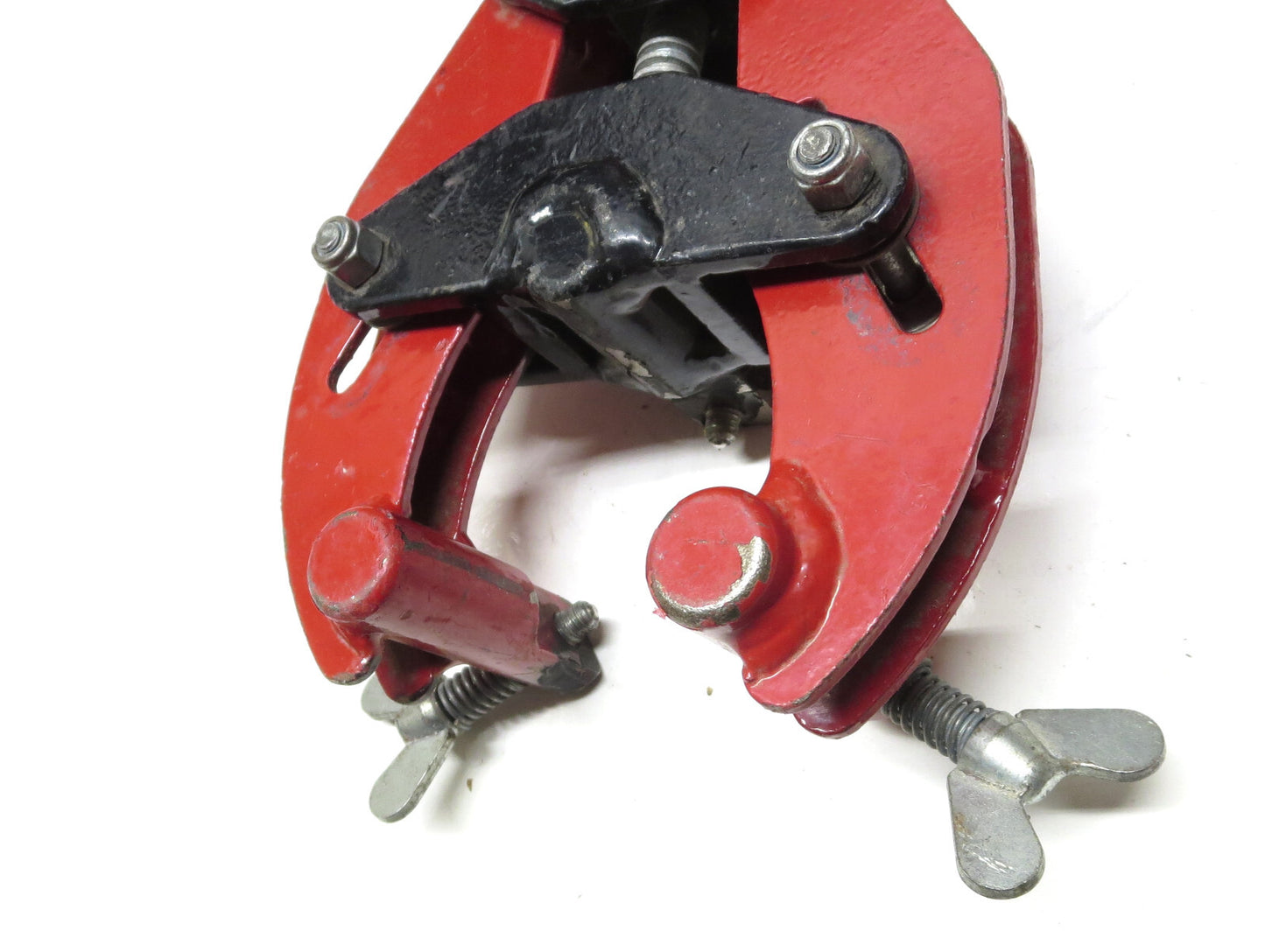 B&B 1220 1 to 2-1/2 in Pipe Clamp Adjustable Equal to SUMNER Ultra Clamp 781130