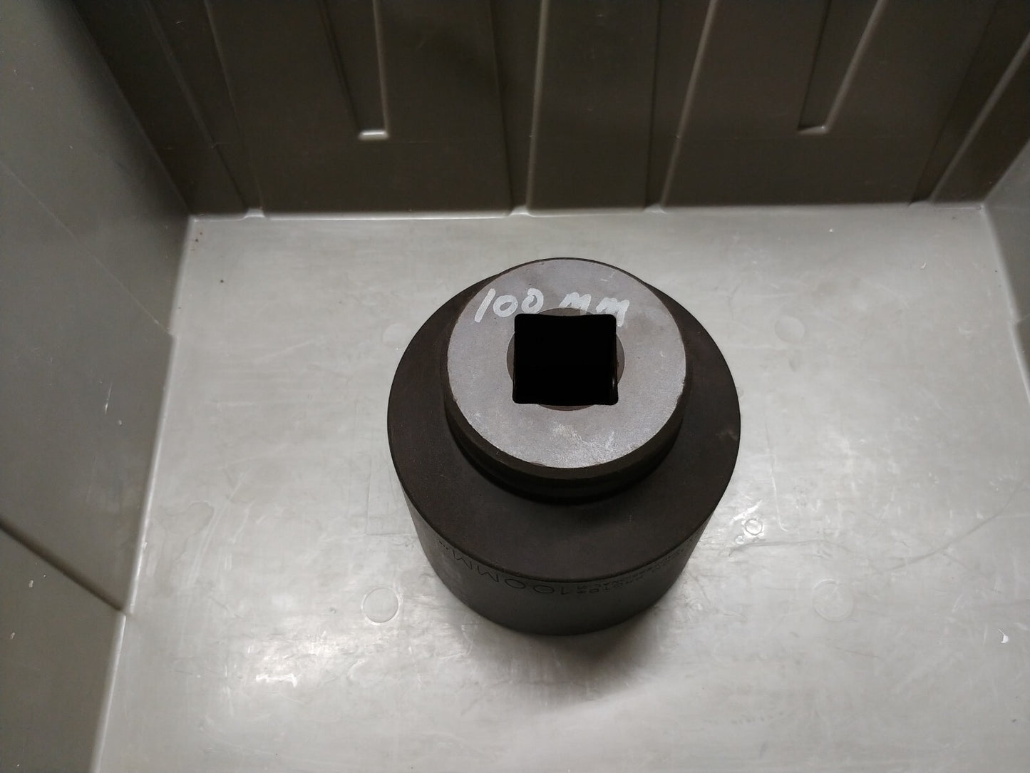 Proto 100mm Impact Socket 1-1/2 in. Drive 150100M 6-Point New TorquePlus™ USA