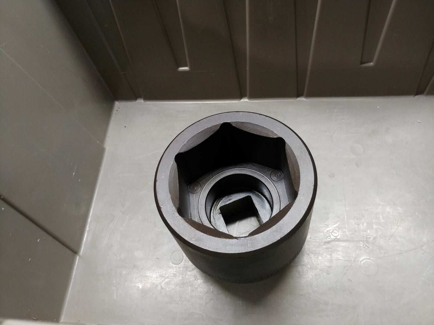 Proto 100mm Impact Socket 1-1/2 in. Drive 150100M 6-Point New TorquePlus™ USA