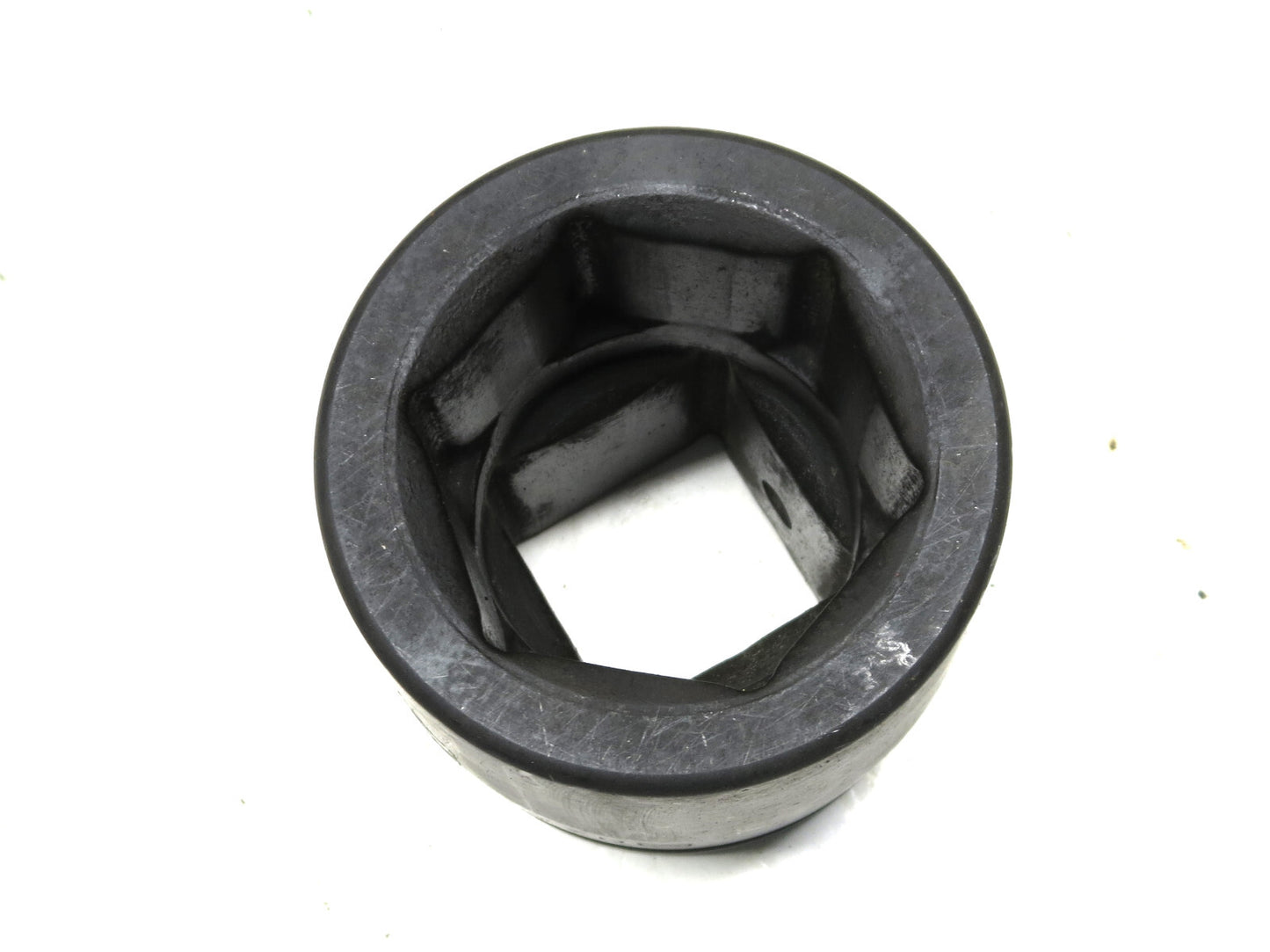 OZAT 2 in. Impact Socket 1-1/2 in. Drive Model 2432M51 Excellent Condition