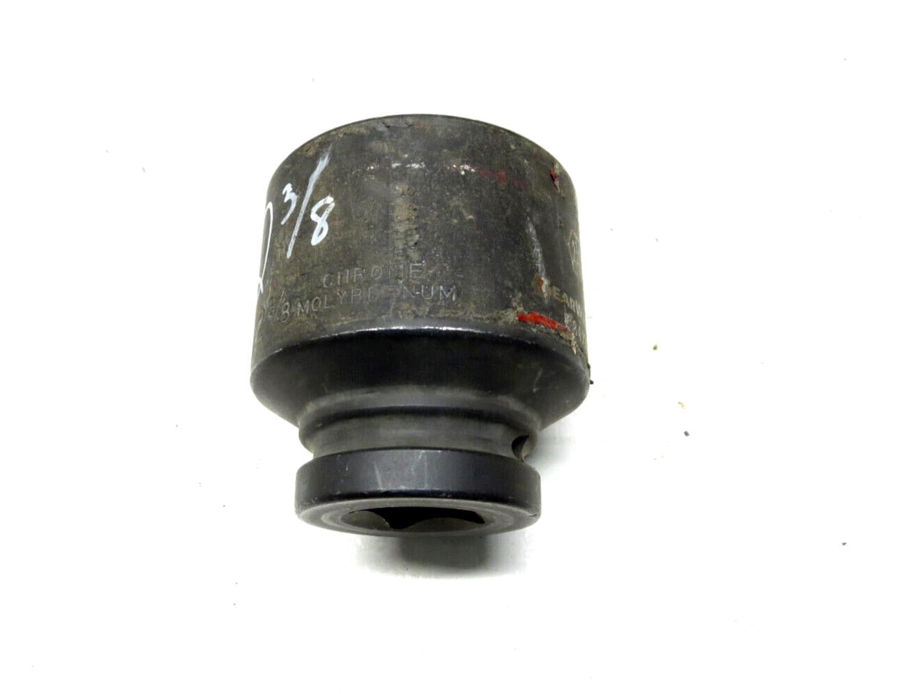 GearWrench 2-3/8 in. Standard Impact Socket 1 in. Drive - 84226 Used