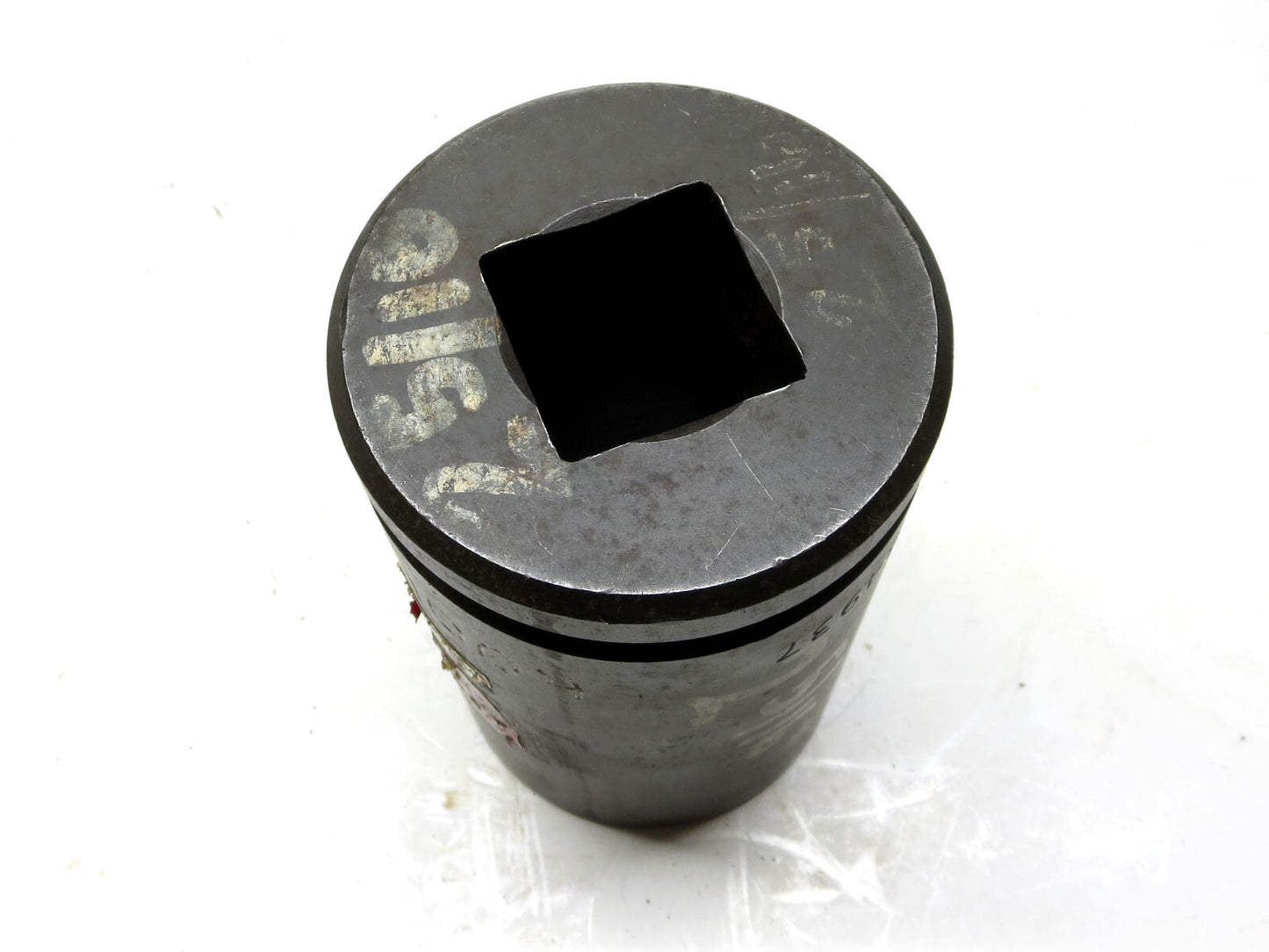 Wright Tool 84937 1-1/2 Drive 2-5/16-Inch 6 Point Deep Impact Socket - USA