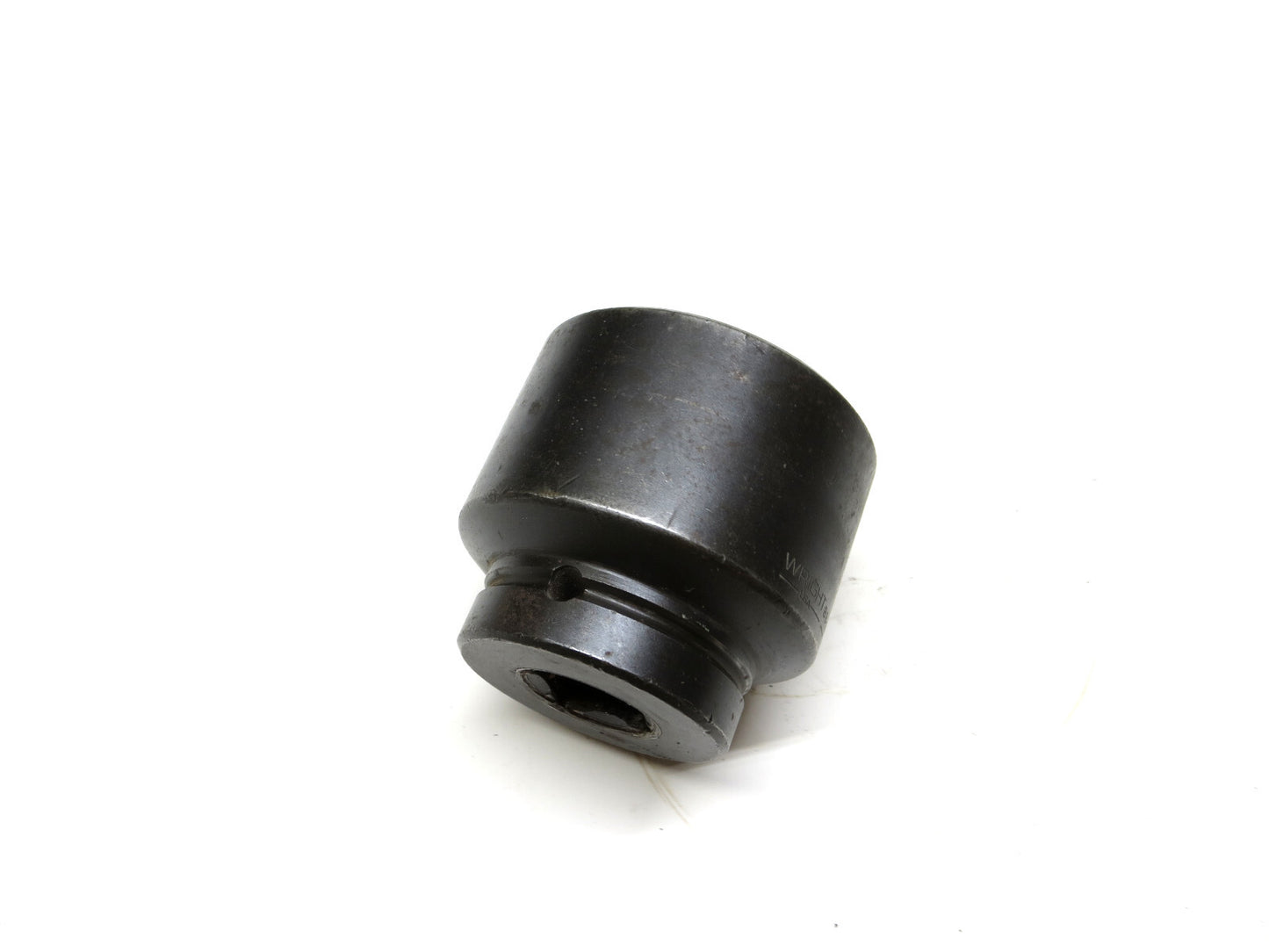 Wright Tool 88-65 65mm Impact Socket 1" Drive 6-Point MADE IN USA