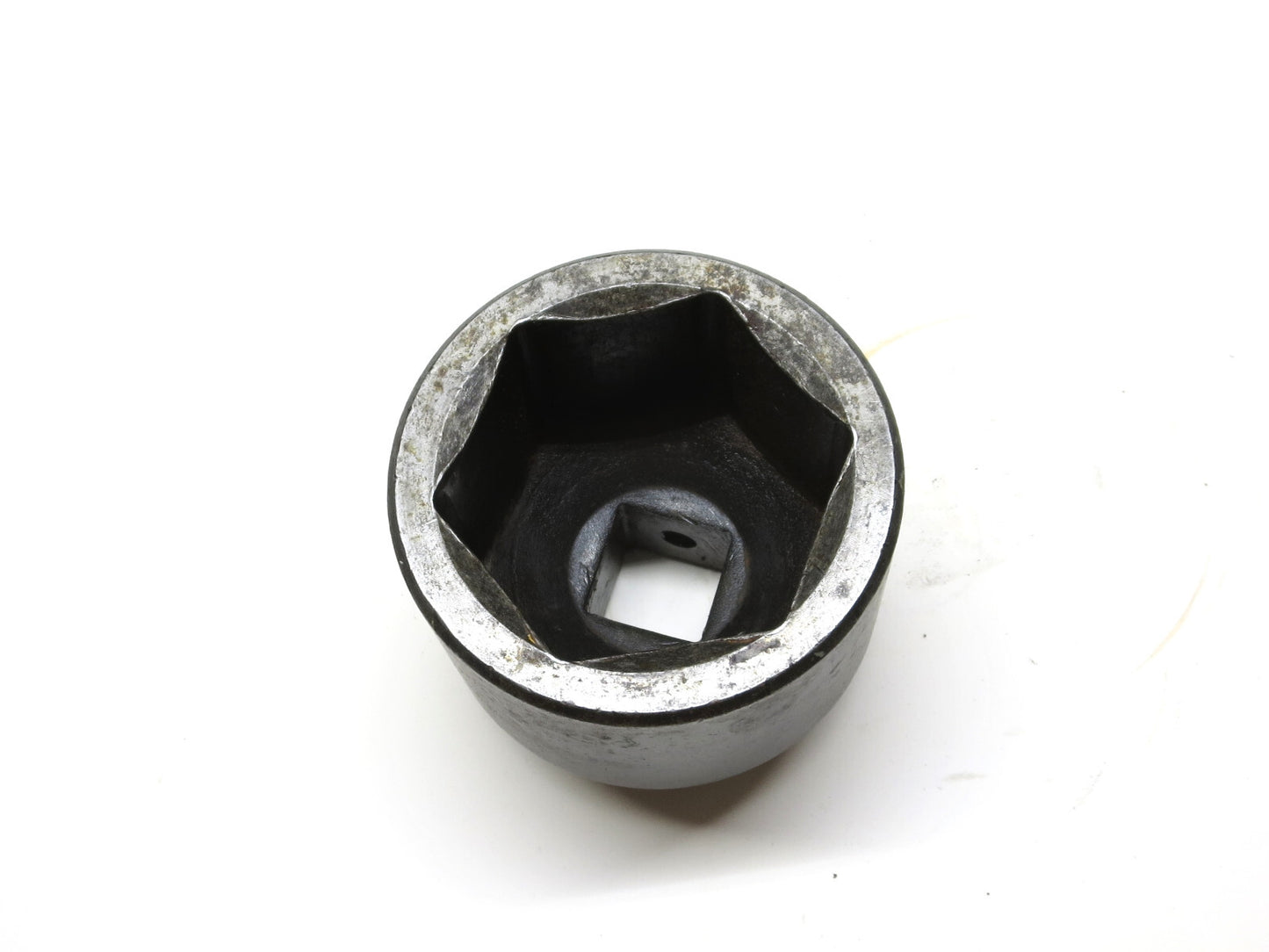 Wright Tool 88-65 65mm Impact Socket 1" Drive 6-Point MADE IN USA