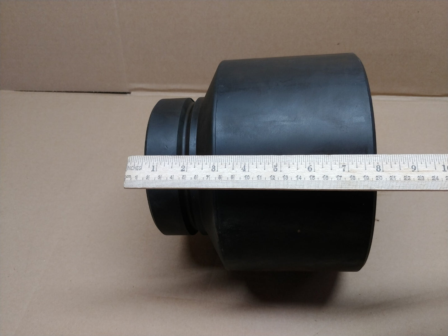 PROTO TorquePlus™ J25104 6-1/2 in. Impact Socket 2-1/2 in Drive NEW Made in USA