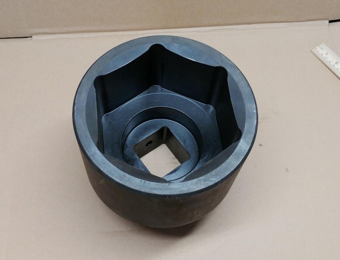 PROTO TorquePlus™ J25104 6-1/2 in. Impact Socket 2-1/2 in Drive NEW Made in USA
