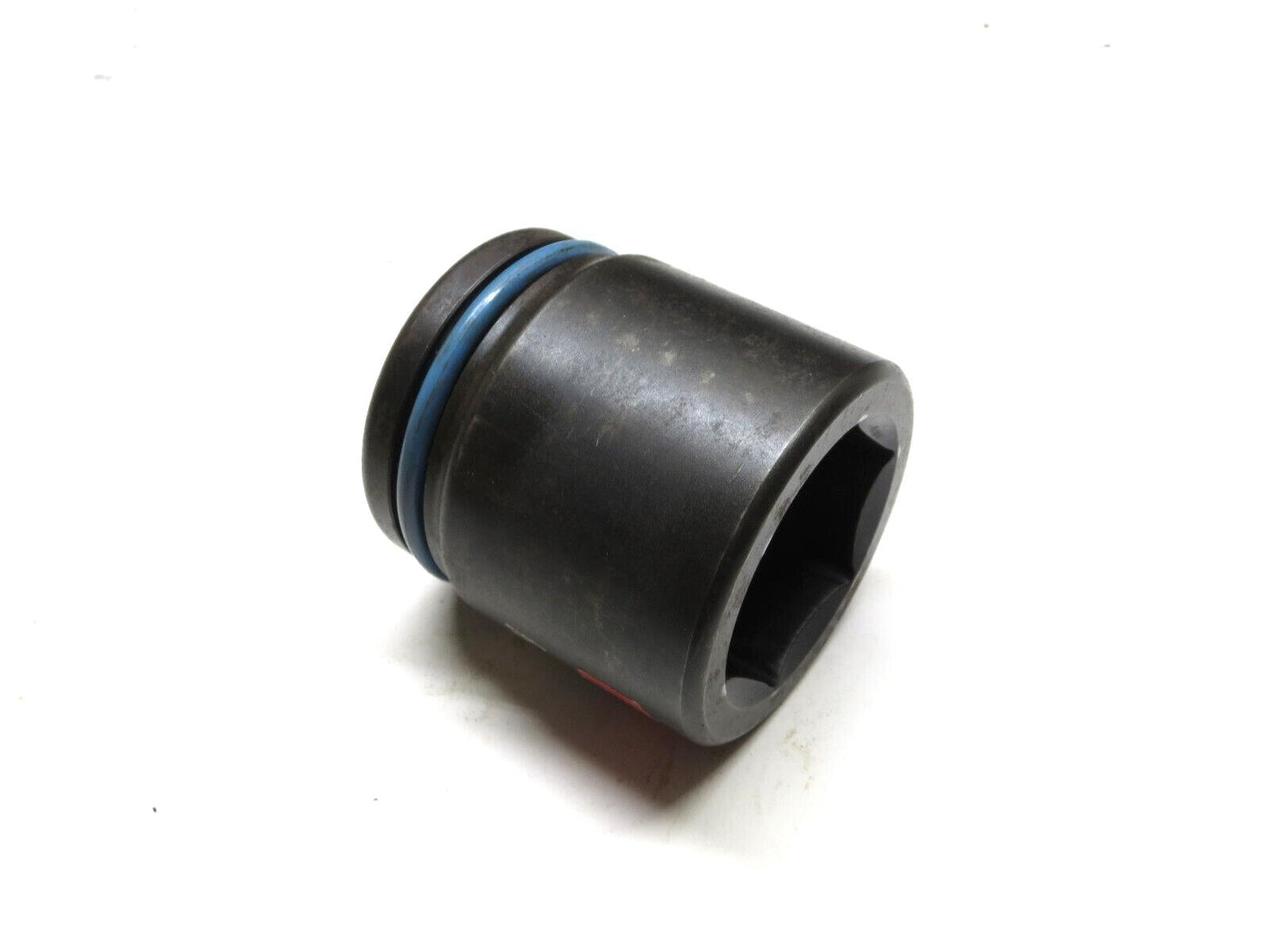 Hytorc 2-5/16 in. Impact Socket 1-1/2 in. Drive 6-Point Standard Depth