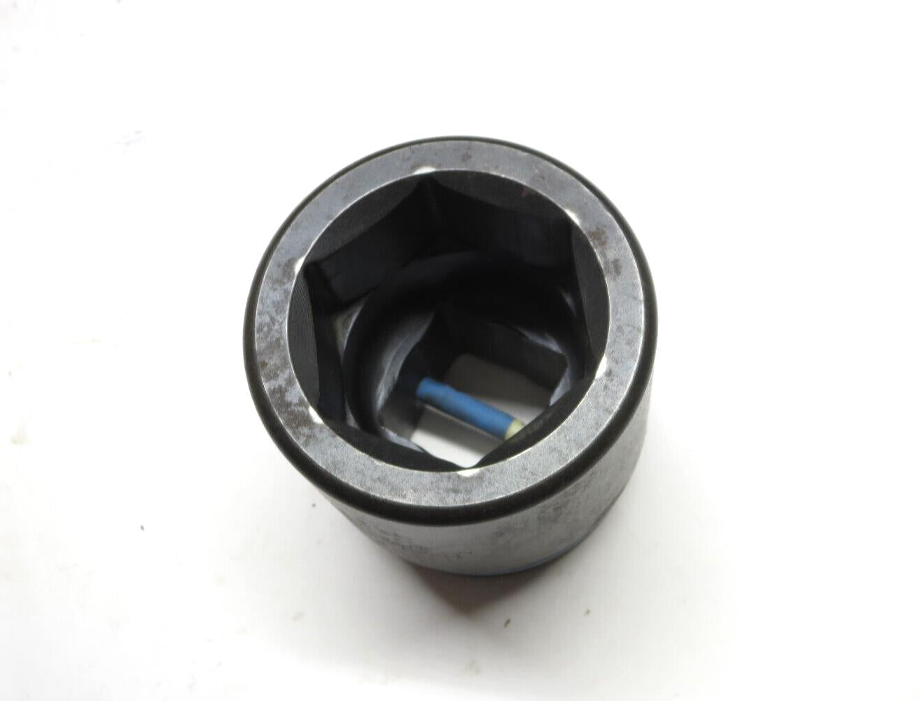 Hytorc 2-5/16 in. Impact Socket 1-1/2 in. Drive 6-Point Standard Depth
