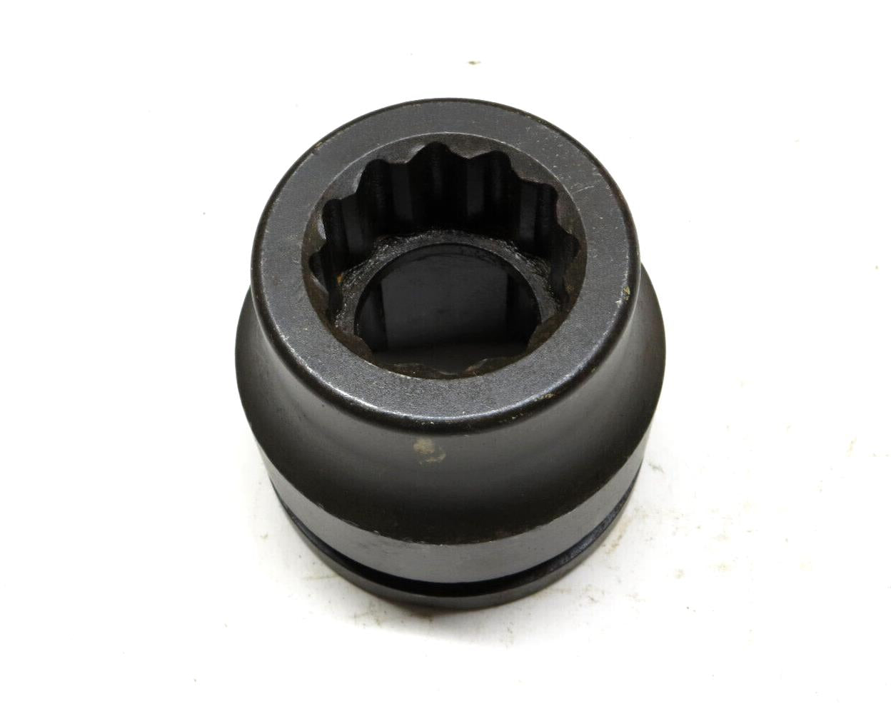 Williams 1-5/8 Impact Socket 1-1/2 in. Drive 12 Point JHW41152 Supertorque