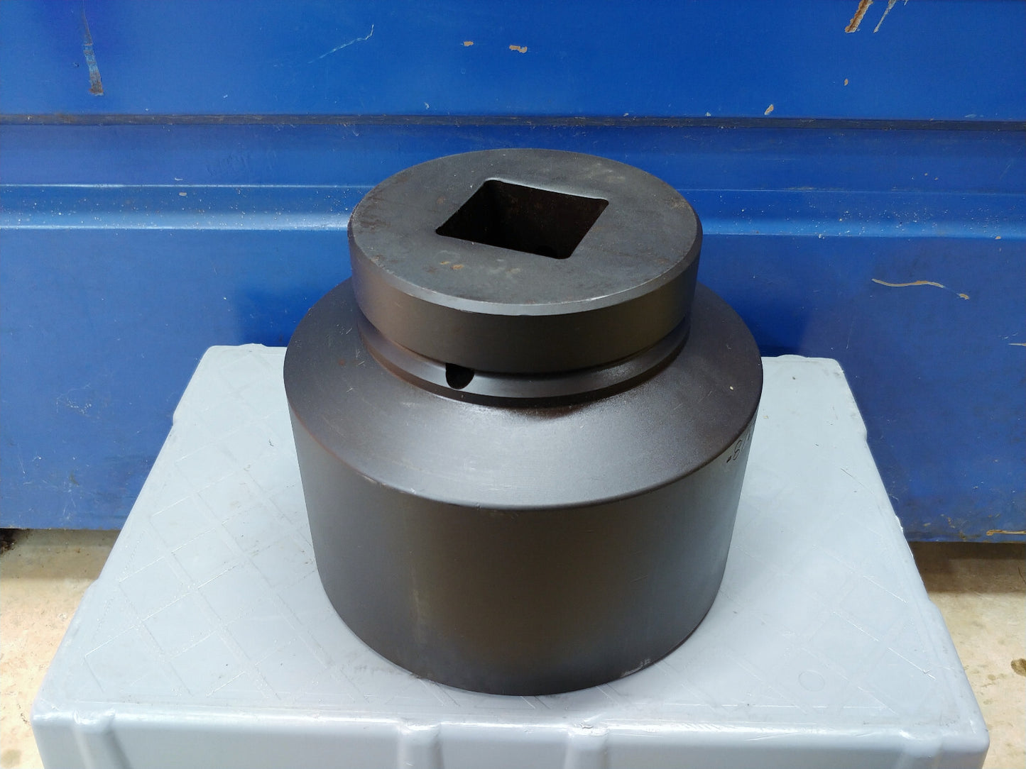 PROTO TorquePlus™ J25114 PRO 7-1/8 in. Impact Socket 2-1/2 in Drive Made in USA