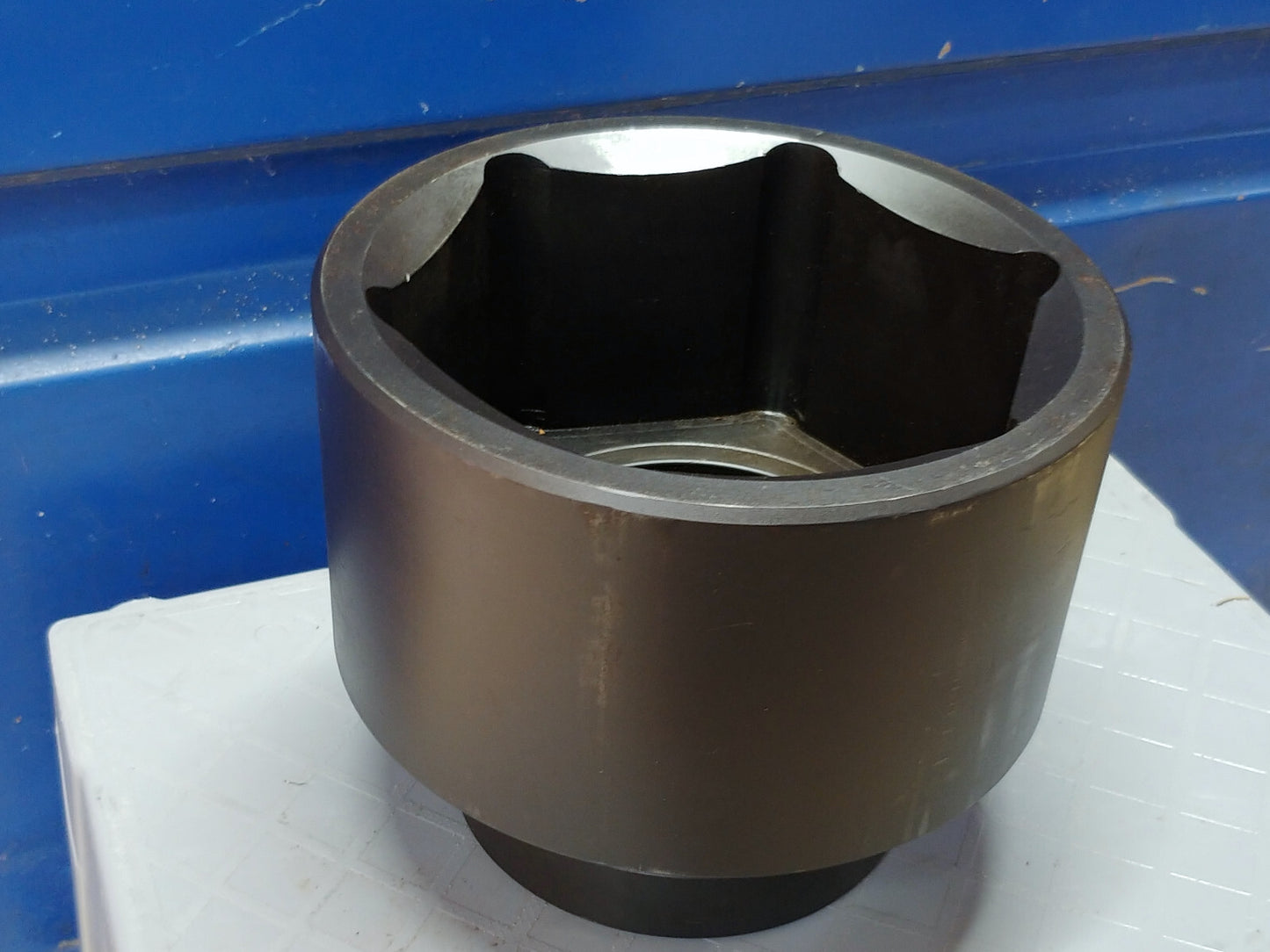 PROTO TorquePlus™ J25114 PRO 7-1/8 in. Impact Socket 2-1/2 in Drive Made in USA