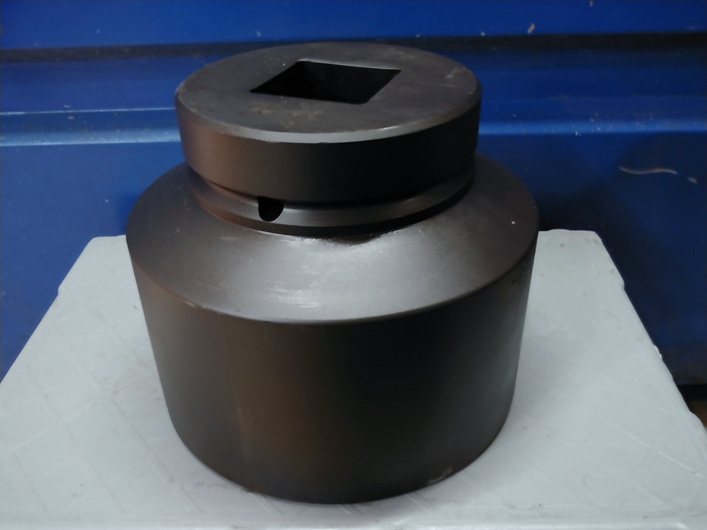 PROTO TorquePlus™ J25114 PRO 7-1/8 in. Impact Socket 2-1/2 in Drive Made in USA