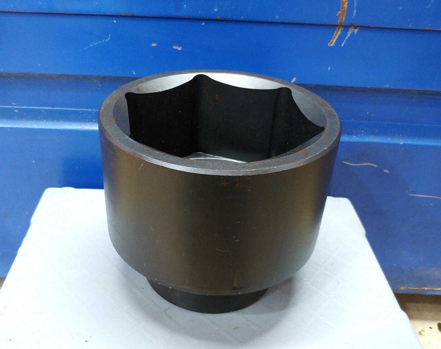 PROTO TorquePlus™ J25116 PRO 7-1/4 in. Impact Socket 2-1/2 in Drive Made in USA