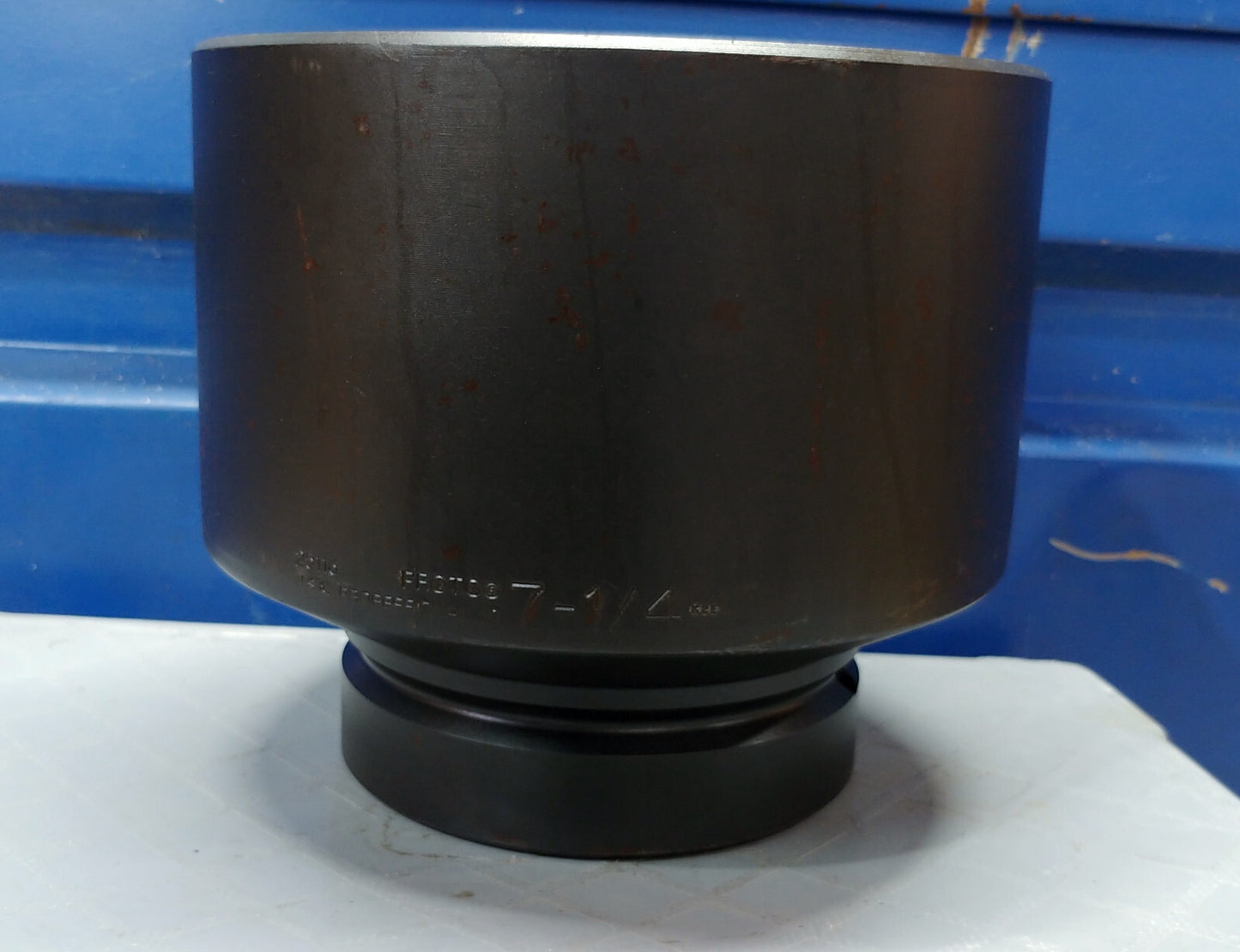 PROTO TorquePlus™ J25116 PRO 7-1/4 in. Impact Socket 2-1/2 in Drive Made in USA
