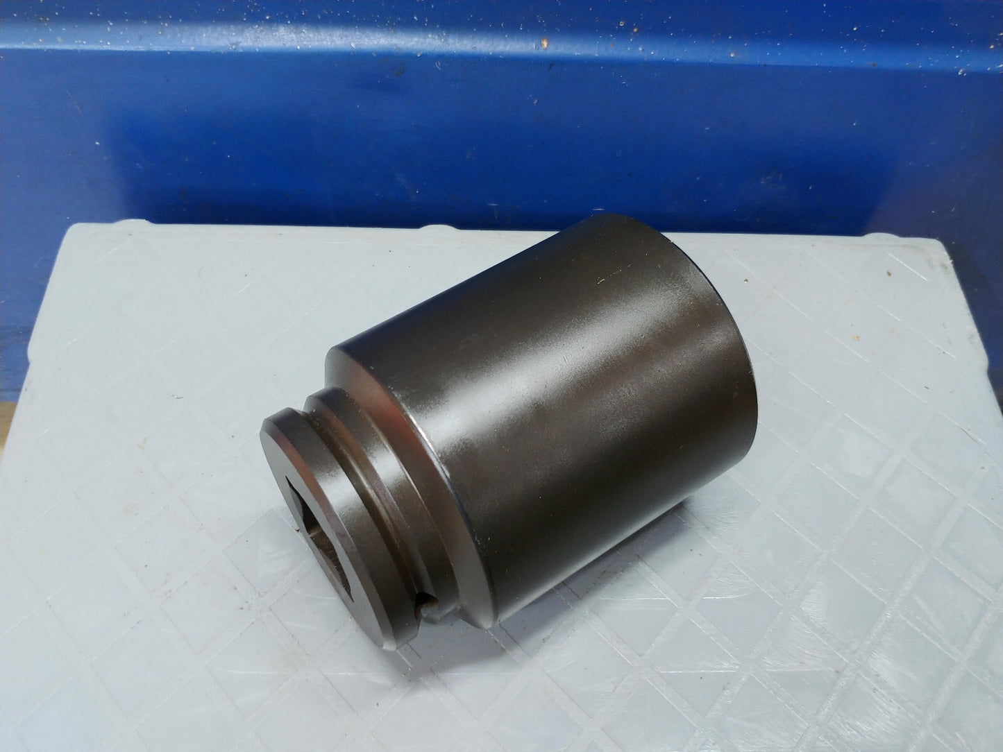 PROTO 76mm Deep Impact Socket 1-1/2 in. Drive 15076ML 6-Point New TorquePlus USA