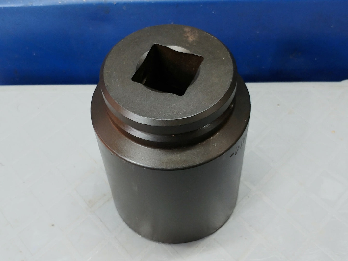 PROTO 76mm Deep Impact Socket 1-1/2 in. Drive 15076ML 6-Point New TorquePlus USA