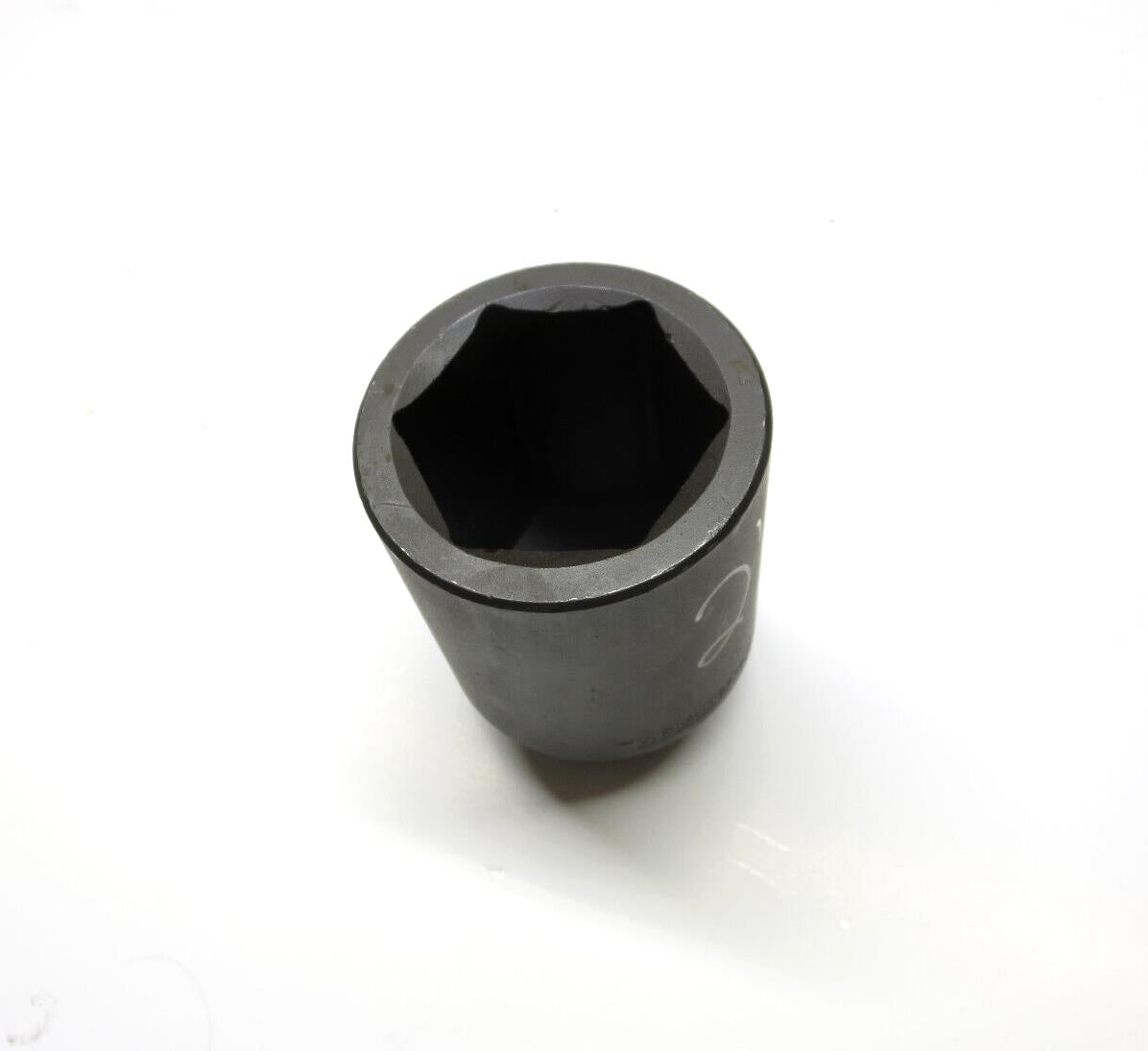 Wright Tool 8972 2-1/4 Deep Impact Socket 1" Drive 6-Point NEW MADE IN USA