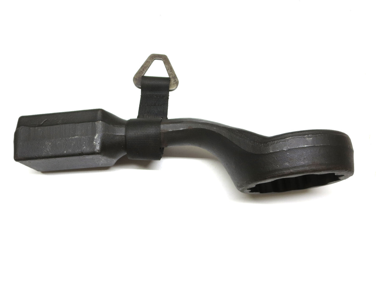 Williams 4-1/4 in. Striking Wrench 12 pt. Model 8819AW w/ Tether Made in USA