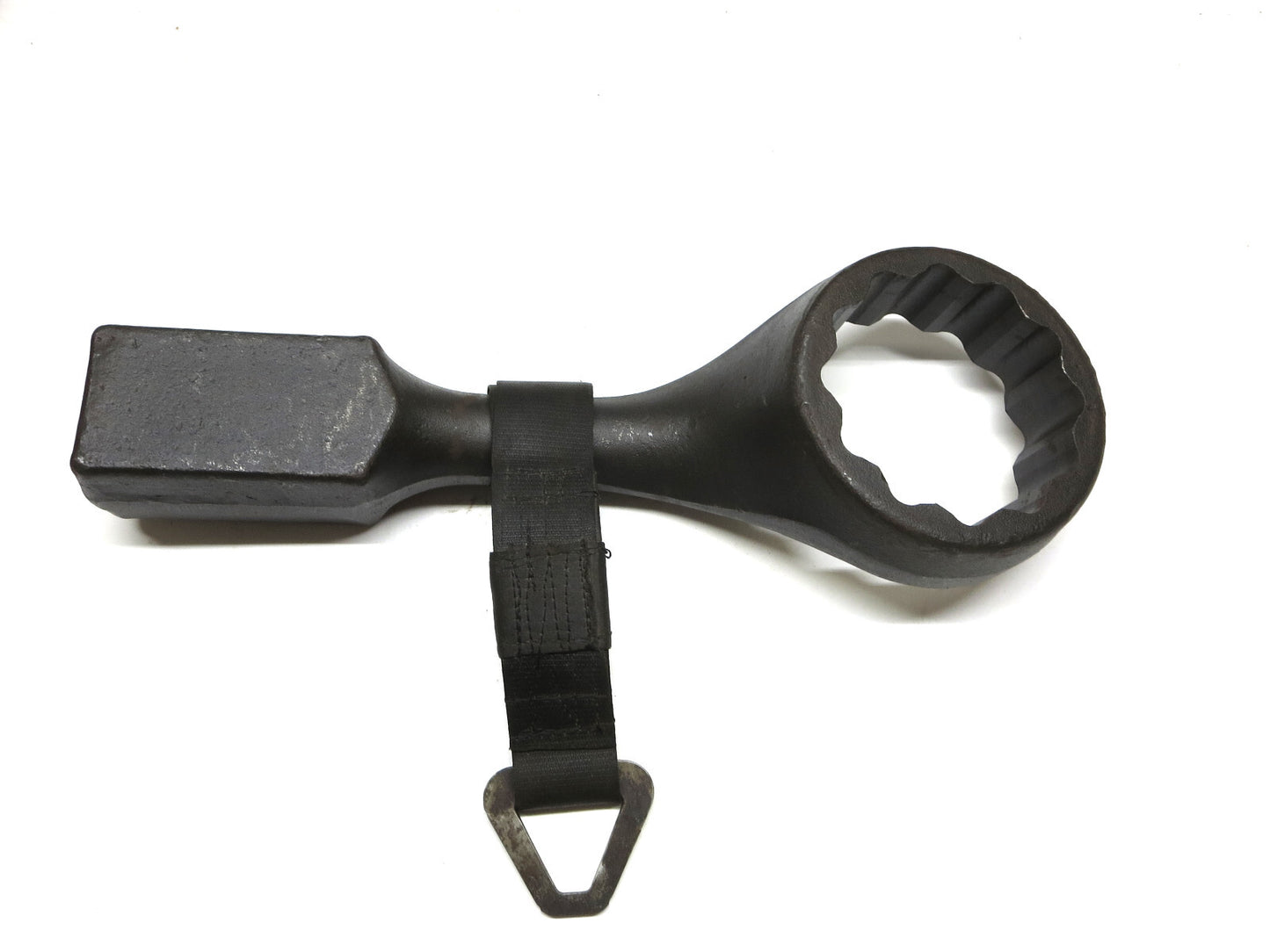 Williams 4-1/4 in. Striking Wrench 12 pt. Model 8819AW w/ Tether Made in USA
