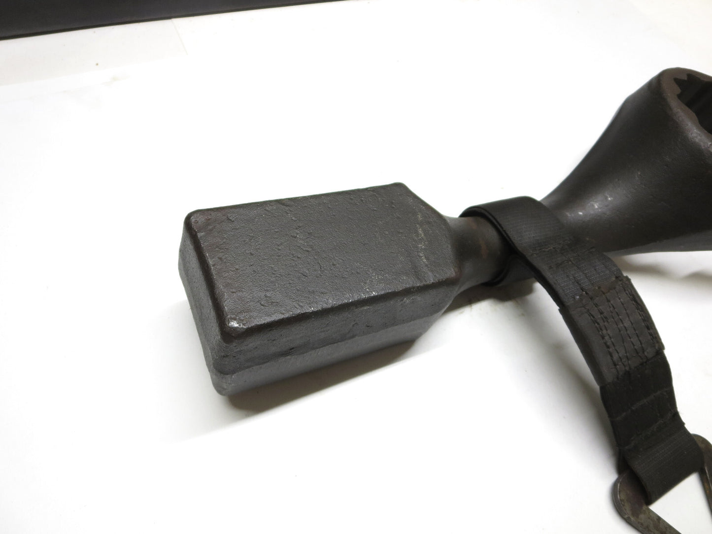 Williams 4-1/4 in. Striking Wrench 12 pt. Model 8819AW w/ Tether Made in USA