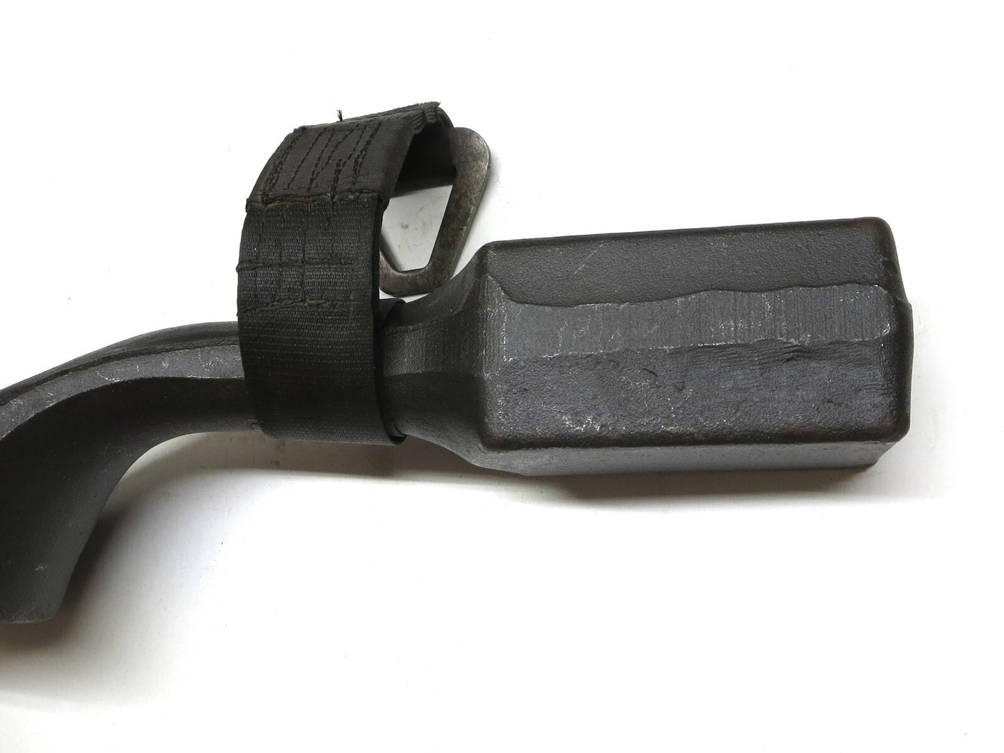 Williams 4-1/4 in. Striking Wrench 12 pt. Model 8819AW w/ Tether Made in USA