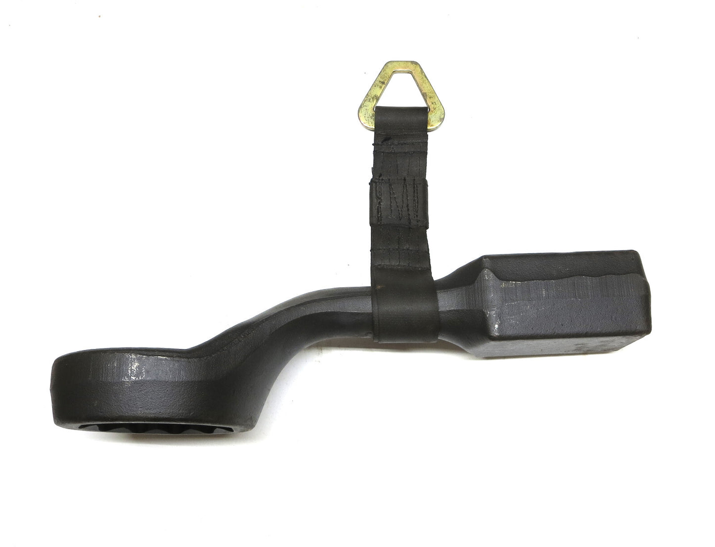 Williams 4-1/8 in. Striking Wrench 12 pt. Model 8819CW w/ Tether Made in USA