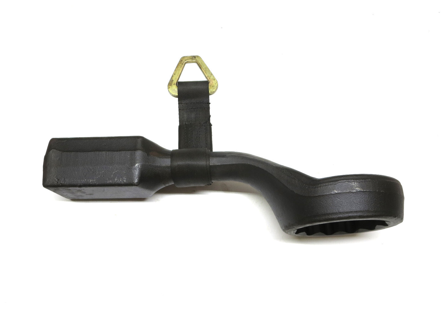 Williams 4-1/8 in. Striking Wrench 12 pt. Model 8819CW w/ Tether Made in USA