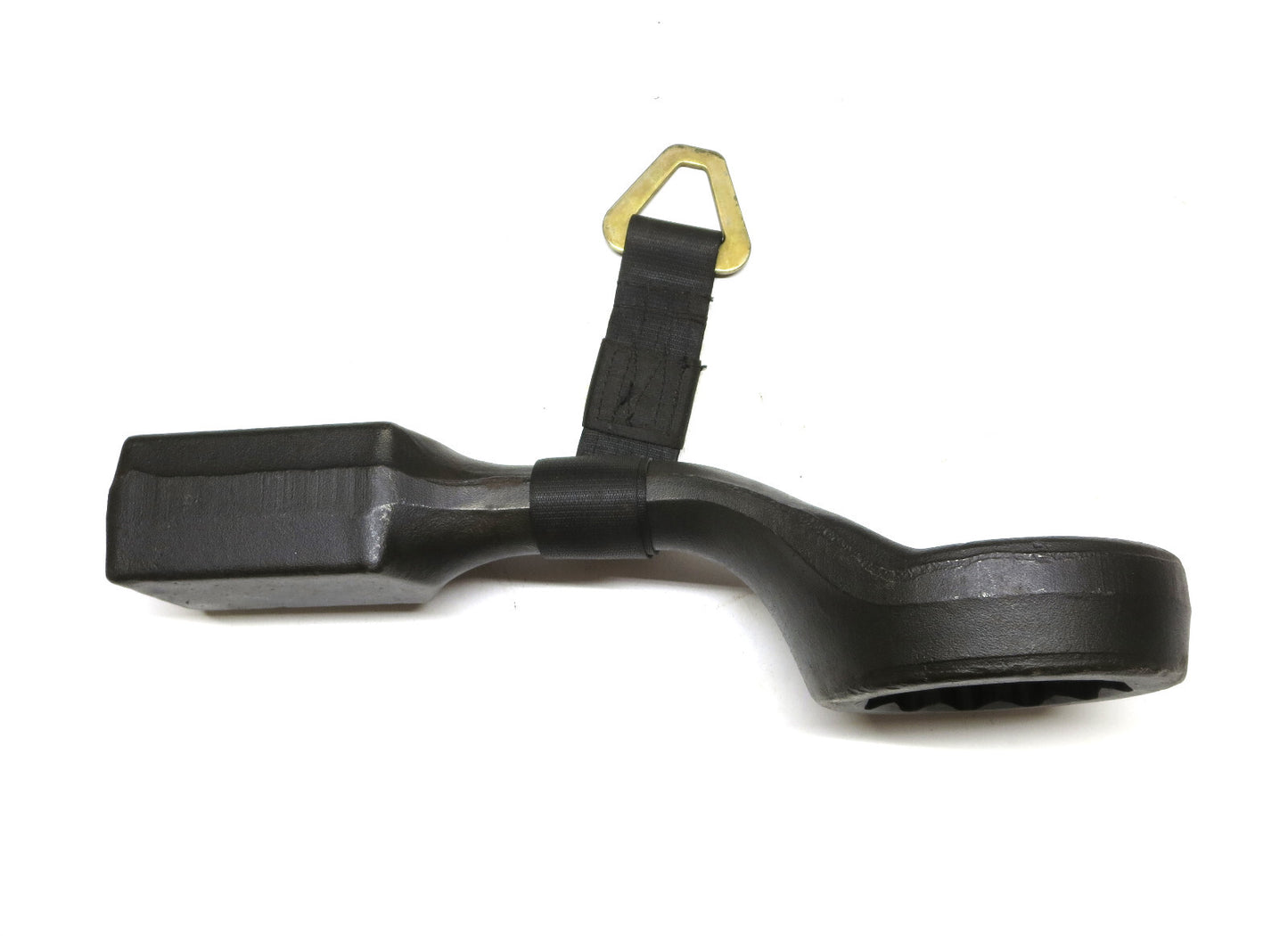 Williams 3-7/8 in. Striking Wrench 12 pt. Model 8819W w/ Tether Made in USA