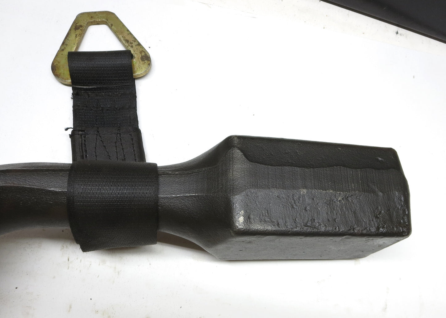Williams 3-7/8 in. Striking Wrench 12 pt. Model 8819W w/ Tether Made in USA