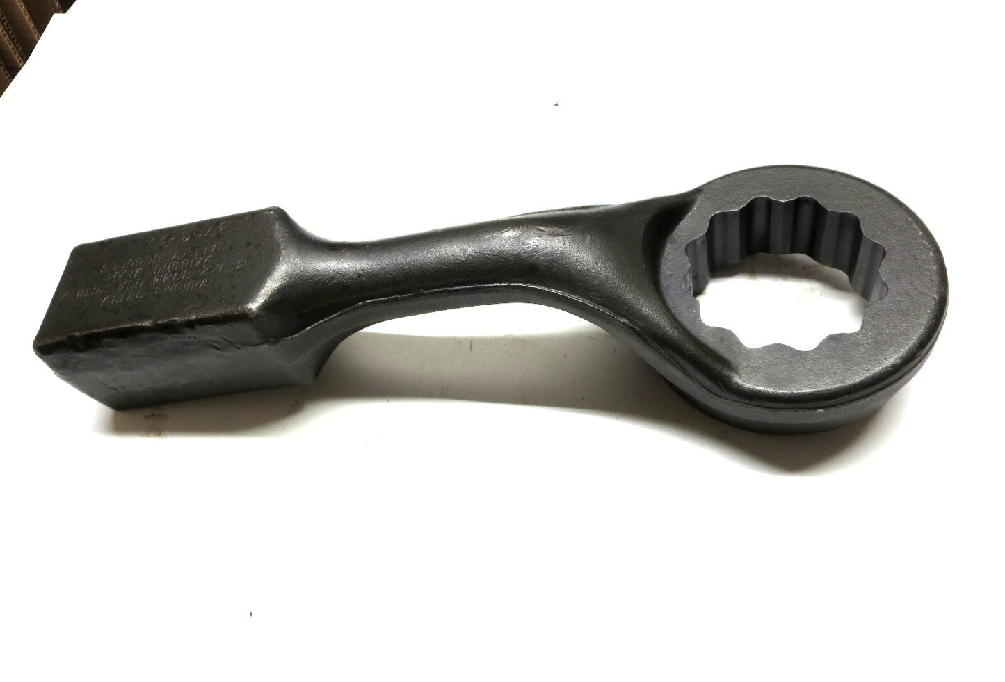 Williams 3-1/2 in. Striking Wrench 12 pt. Model 8818W Made in USA