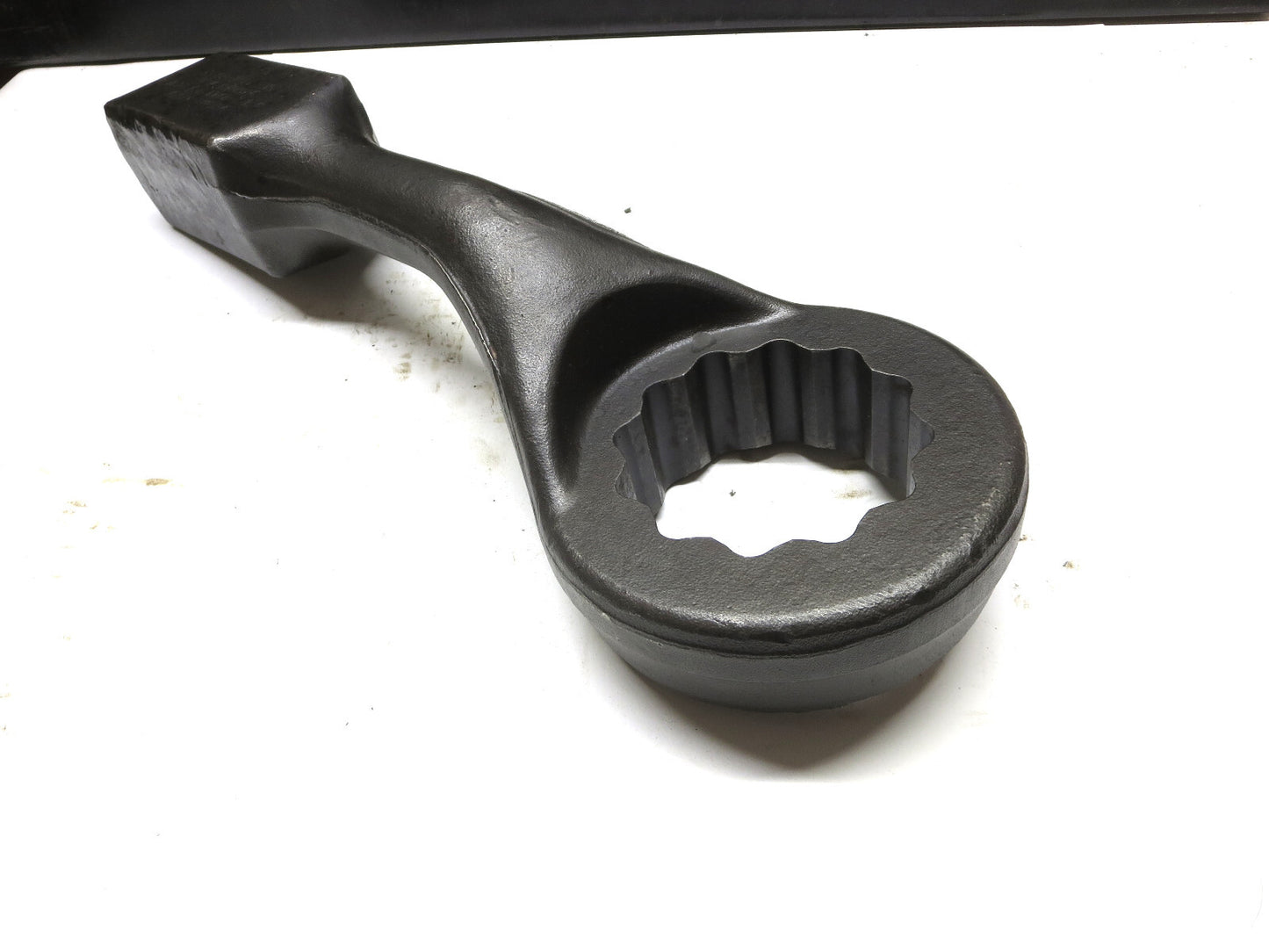 Williams 3-1/2 in. Striking Wrench 12 pt. Model 8818W Made in USA