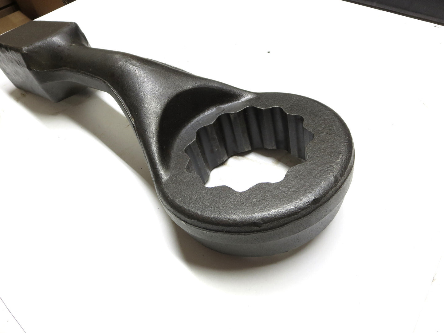 Williams 3-1/2 in. Striking Wrench 12 pt. Model 8818W Made in USA