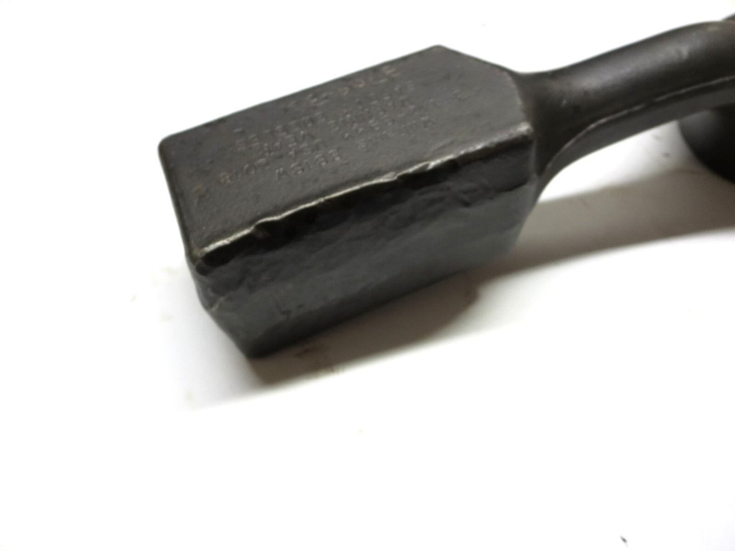 Williams 3-1/2 in. Striking Wrench 12 pt. Model 8818W Made in USA