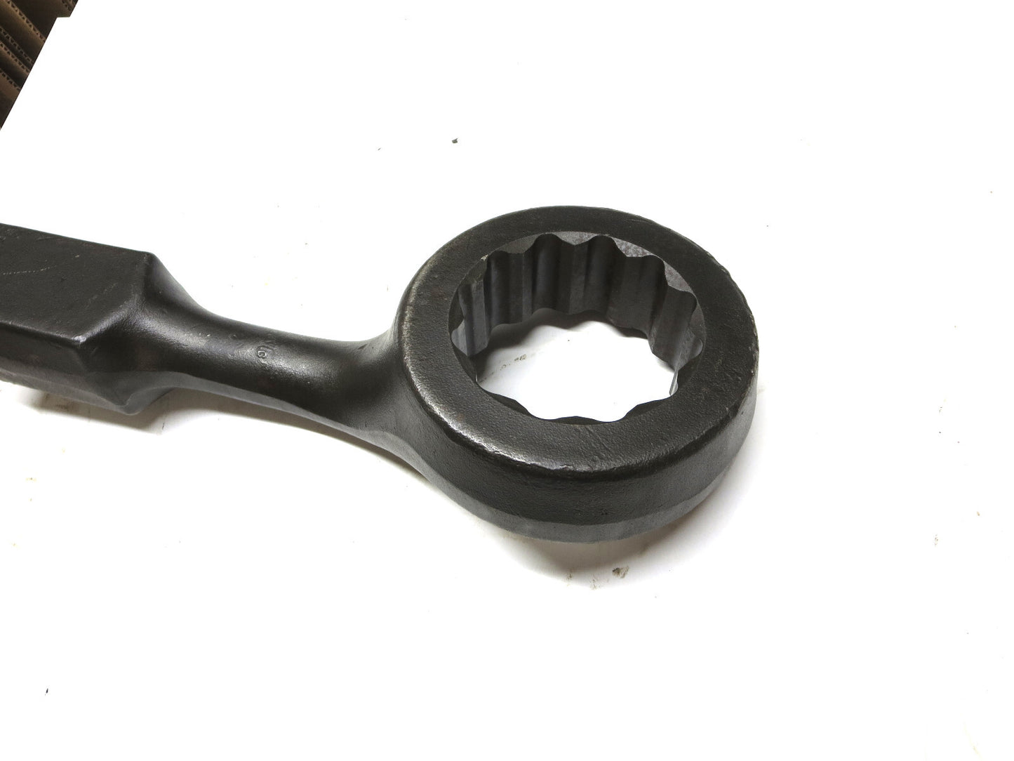 Williams 3-1/2 in. Striking Wrench 12 pt. Model 8818W Made in USA