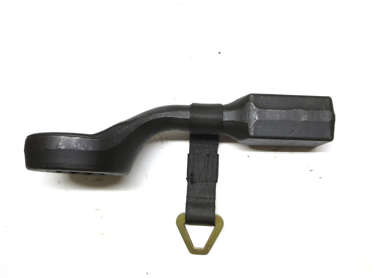 Williams 3-3/8 in. Striking Wrench 12 pt. Model 8818AW w/ Tether Made in USA