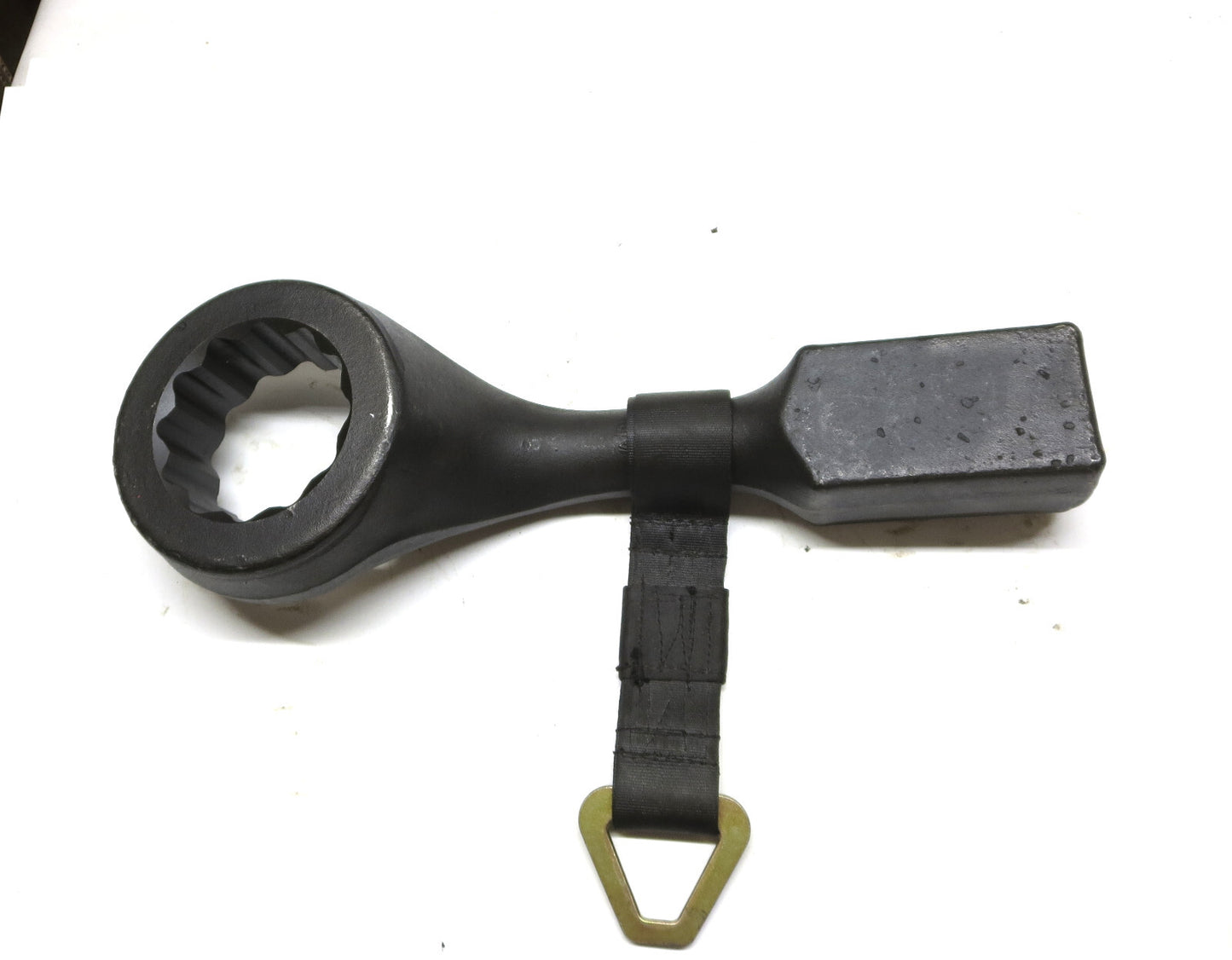 Williams 3-3/8 in. Striking Wrench 12 pt. Model 8818AW w/ Tether Made in USA