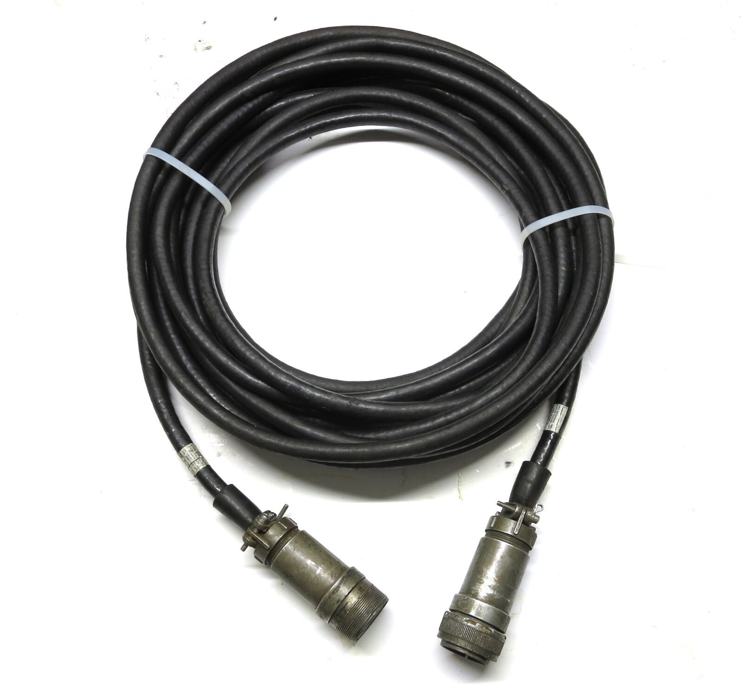 AMI Arc Machines Adapter, Control, Cable 40 FT For M15/M115 P/N 135575-01